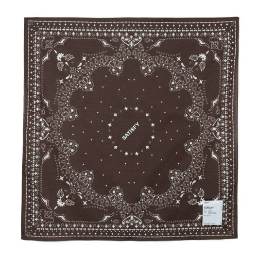 Satisfy SoftCell Bandana - Rocky Road