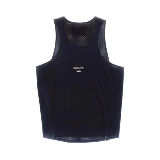 UVU Running Vest - Black