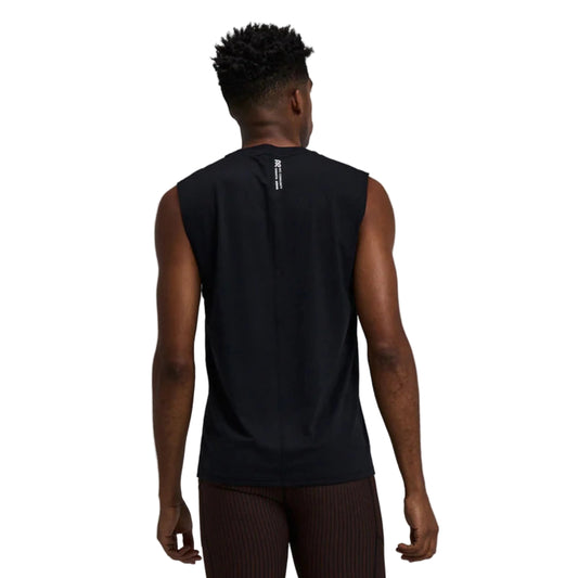 Bandit Micromesh Men’s Muscle Tank - Black