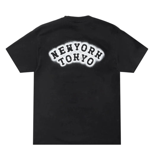 Homerun Escapism Tee - Black