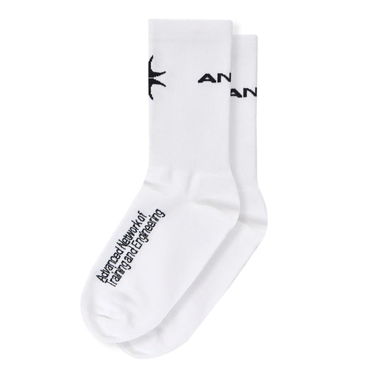 Ante Socks - White