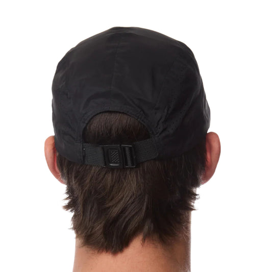 Ante Elite Cap - Black