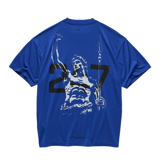 247 Worlds Tee 2026 Stockholm- Blue