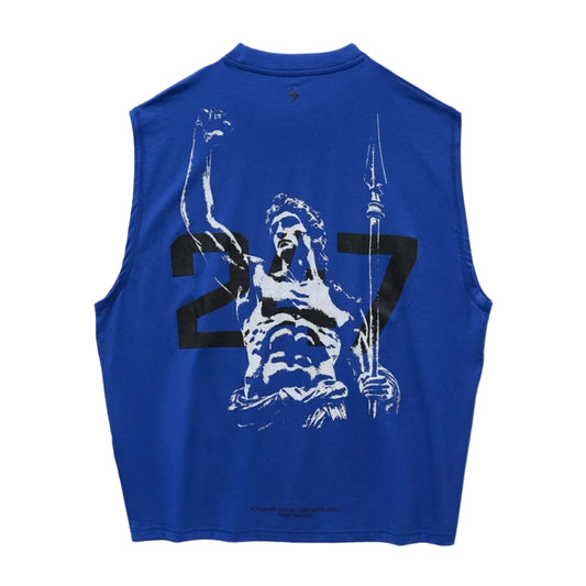 247 Worlds Tank 2026 Stockholm- Blue
