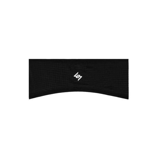 247 Team Headband - Black