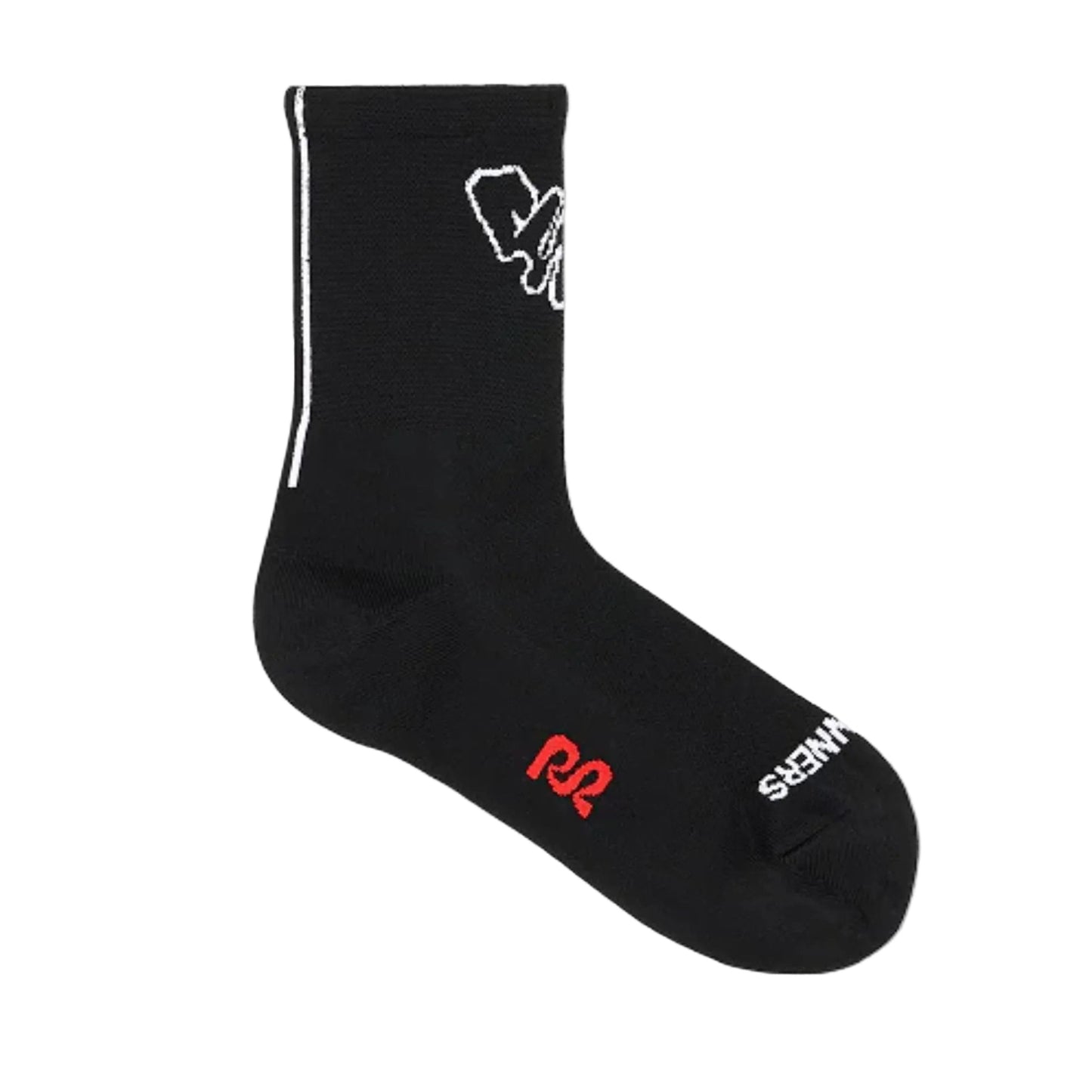Bandit Grand Prix Lite Run™ Socks - 2 Pack
