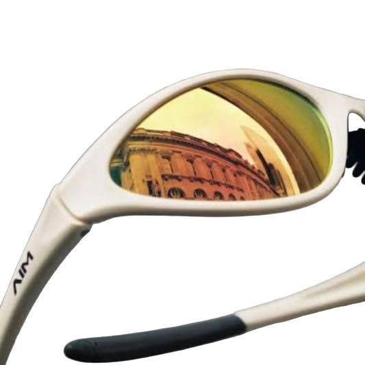 AIM Sunnies - London Gold