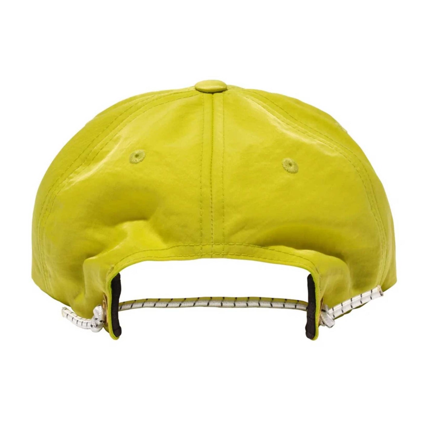 Western Hydrodynamic Research WHR Nylon Promo Hat - Neon