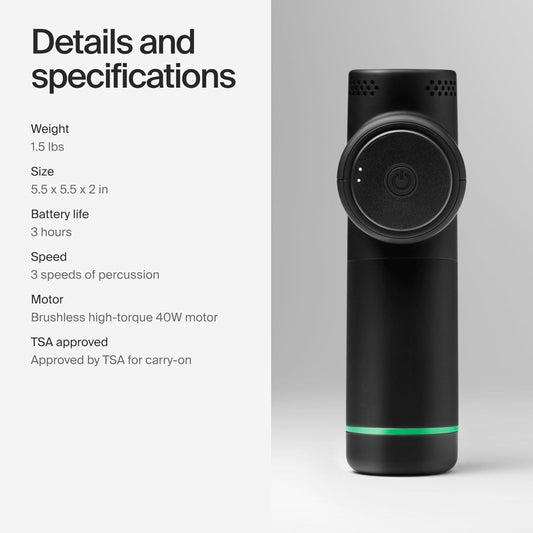 Hyperice Hypervolt 2 Pro