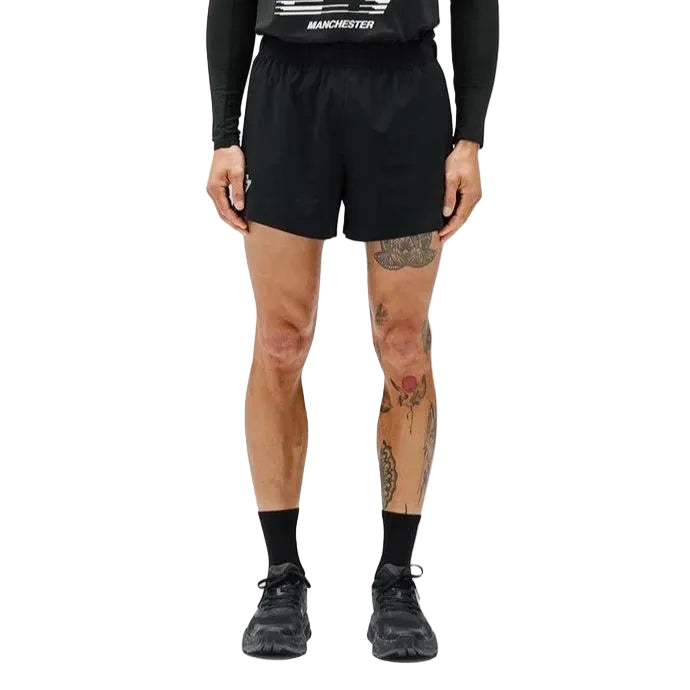 247 Represent MCR Marathon Shorts - Black