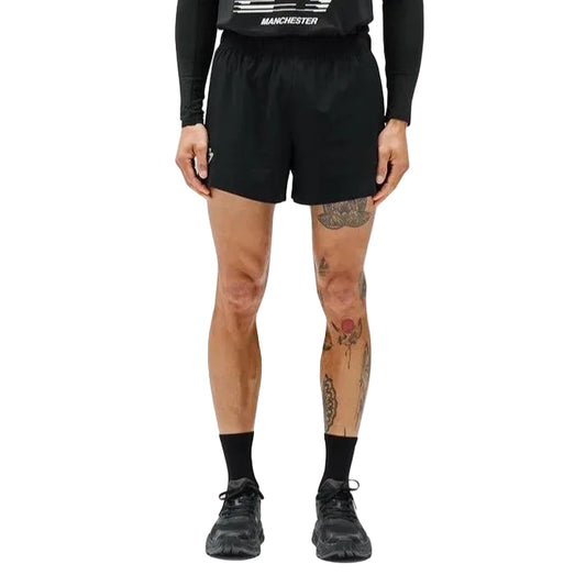 247 Represent MCR Marathon Shorts - Black