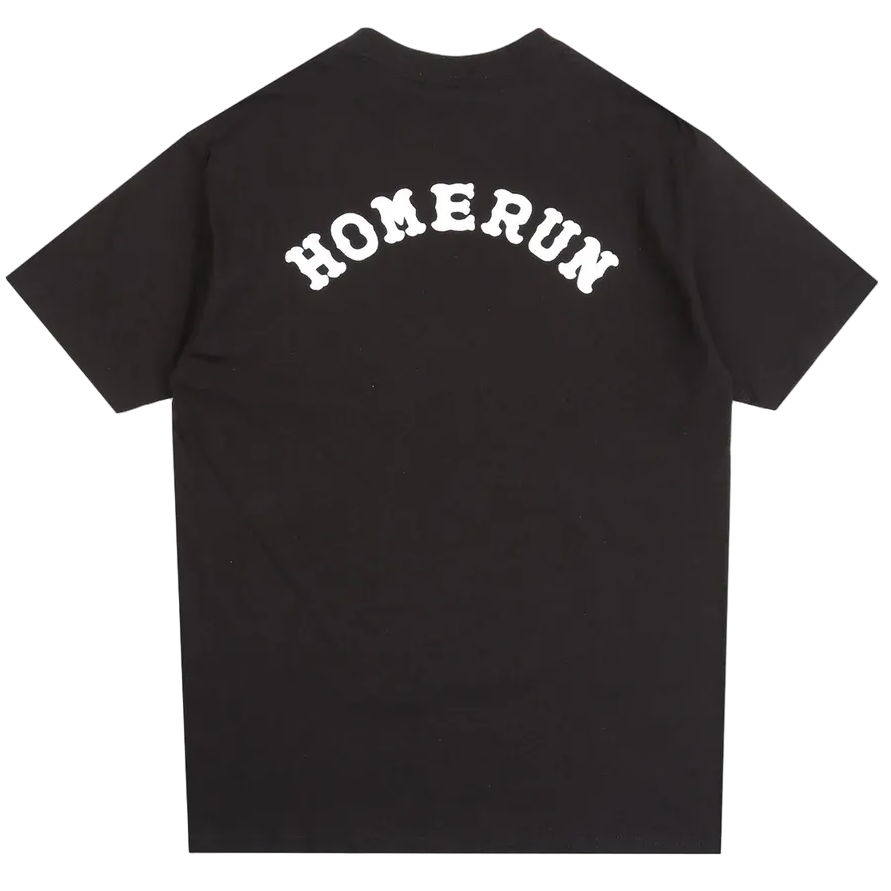 Homerun NY Lucky Rabbits Fest Tee - Black