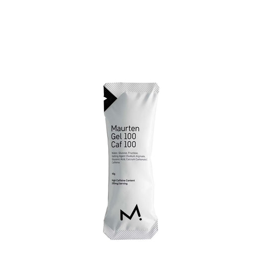 Maurten Gel 100