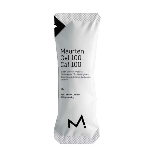 Maurten Gel 100