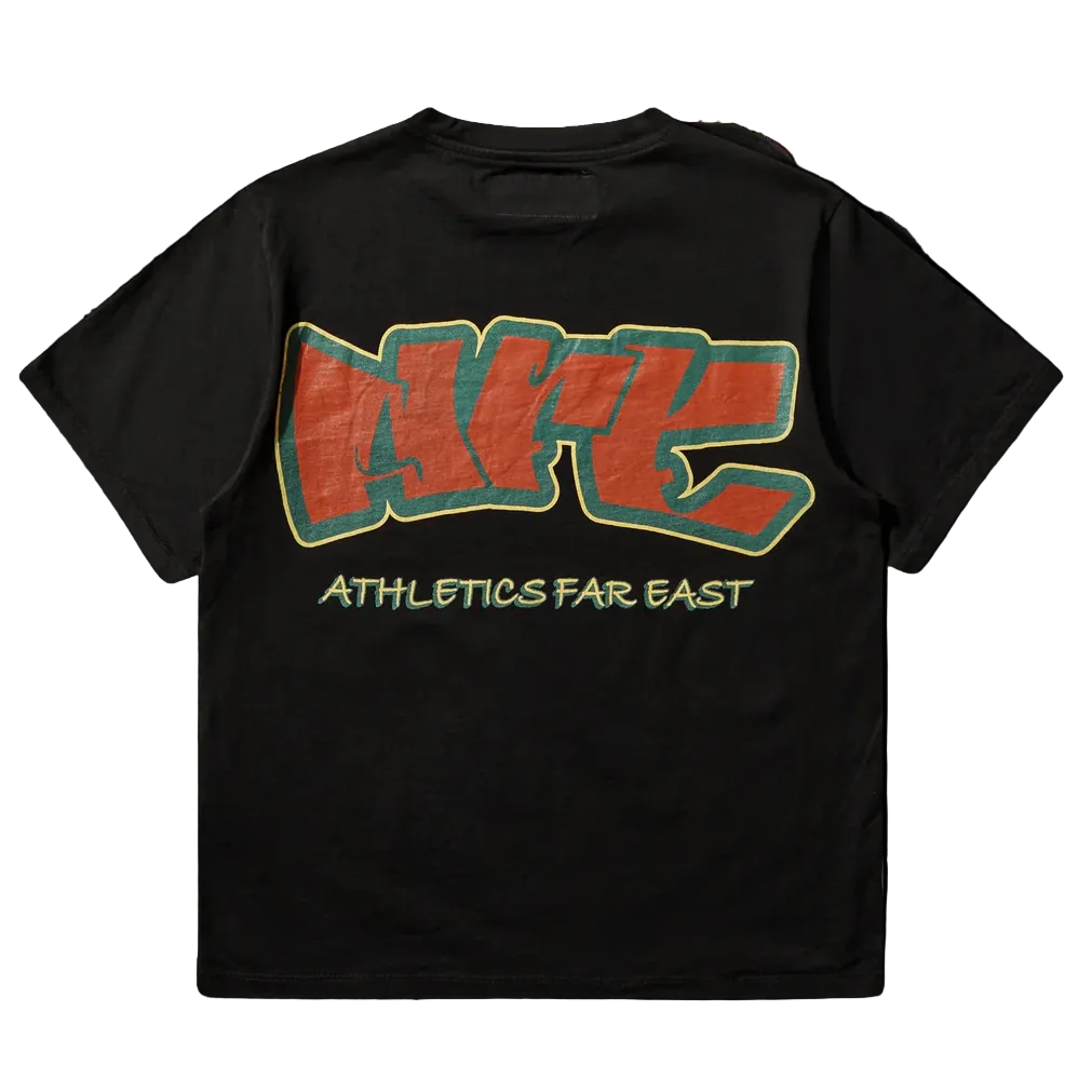 Mental Athletic Afe - Black