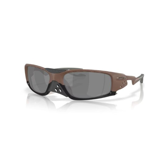 Oakley Plantaris SQ Prizm Black - Mahogany