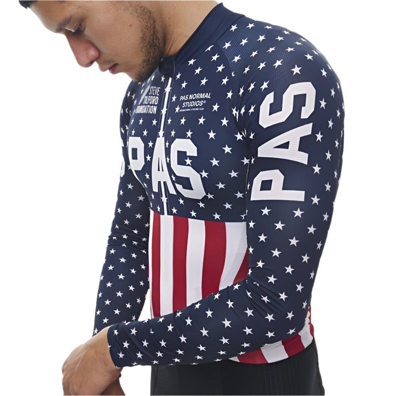 Pas normal studios STFR Speedsuit - USA