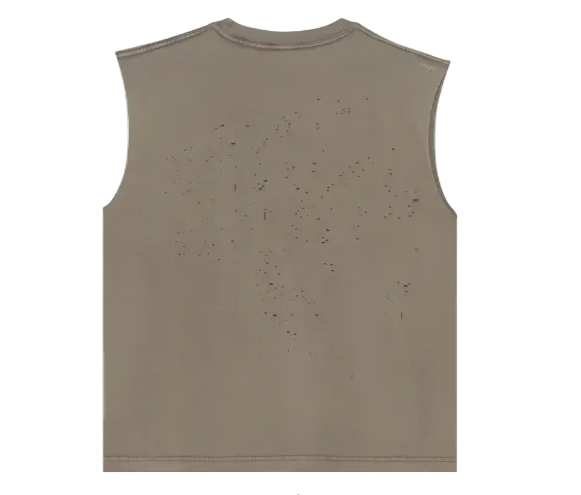 Satisfy Mothtech Tank - Aged Falcon