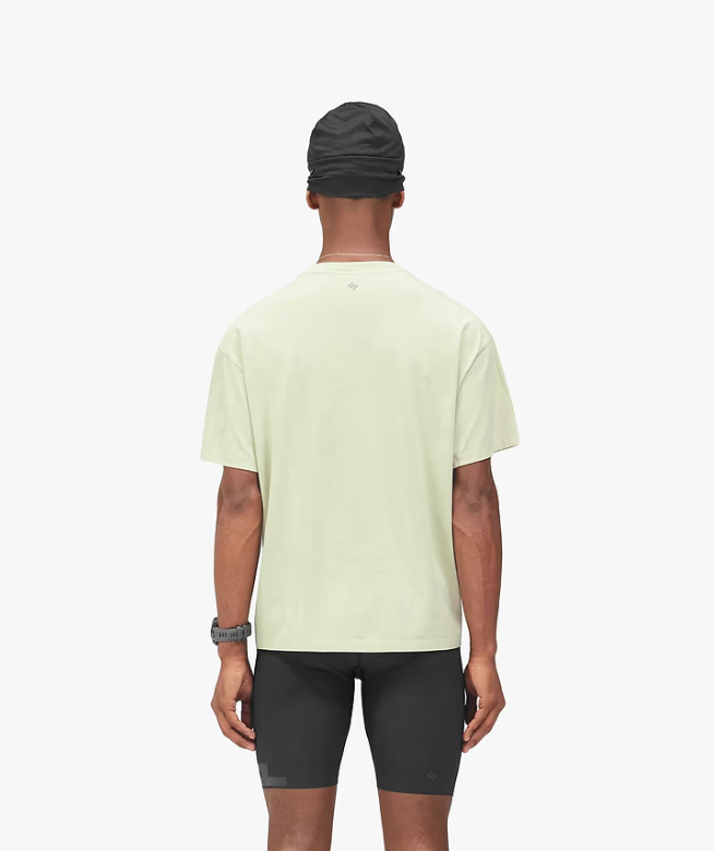 247 Represent Fallen Angel Graphics SS Tee - Fern
