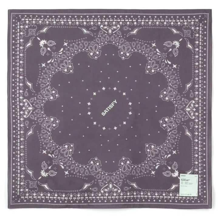 Satisfy SoftCell Bandana - Dusk