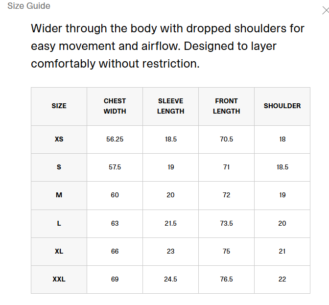 Team 247 Oversized Tee - Ash Grey