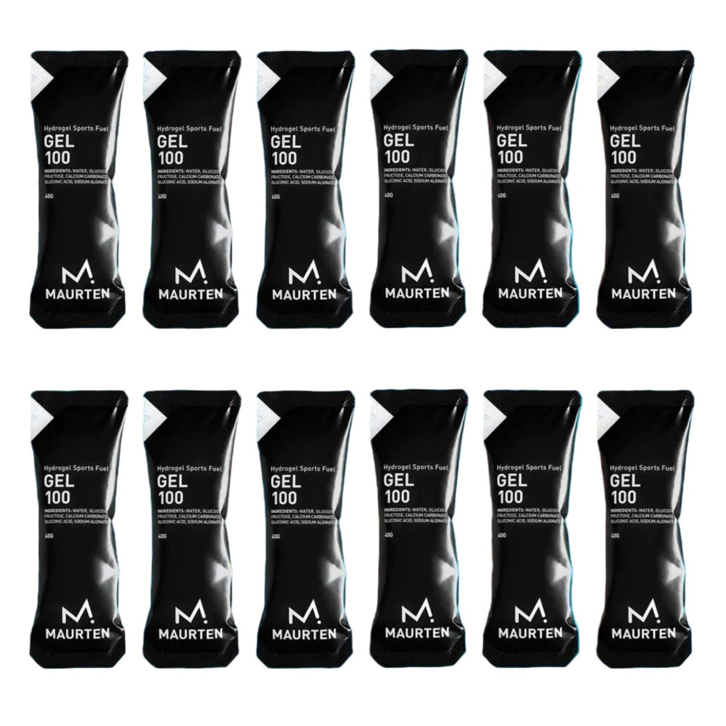 Maurten Gel 100
