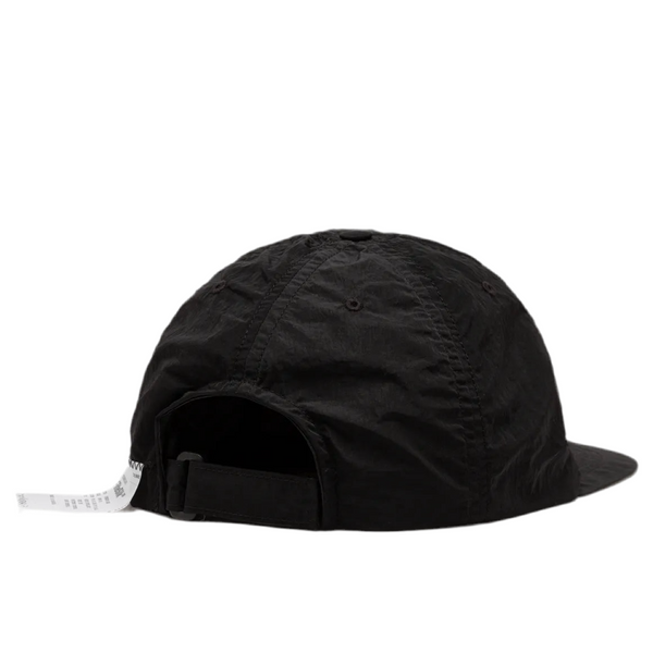 Satisfy Flitesilk Off Road Cap Black