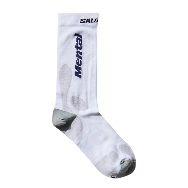 Salomon x Mental Athletic Socks