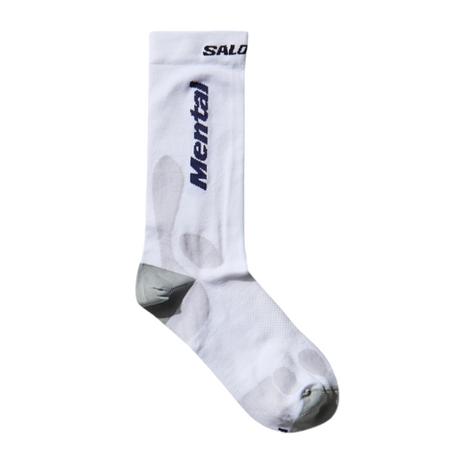 Salomon x Mental Athletic Socks