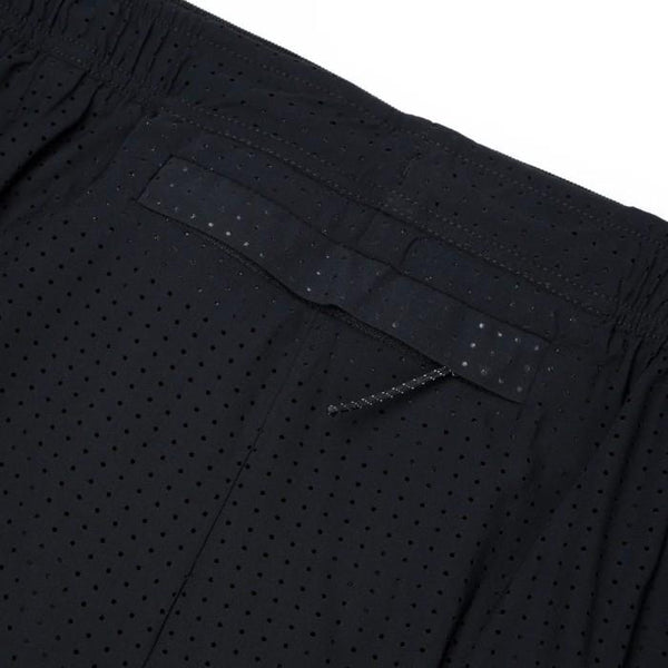 Satisfy SpaceO 5" Shorts - Black