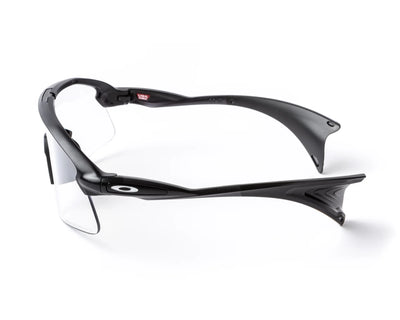 Satisfy x Oakley Stunt Devil Black