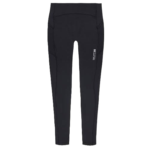 Bandit Women’s Flatlock High Waist Leggings Black