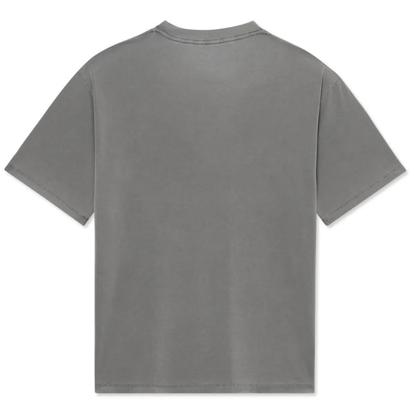 Satisfy Auralite Tee - Mineral Graphite