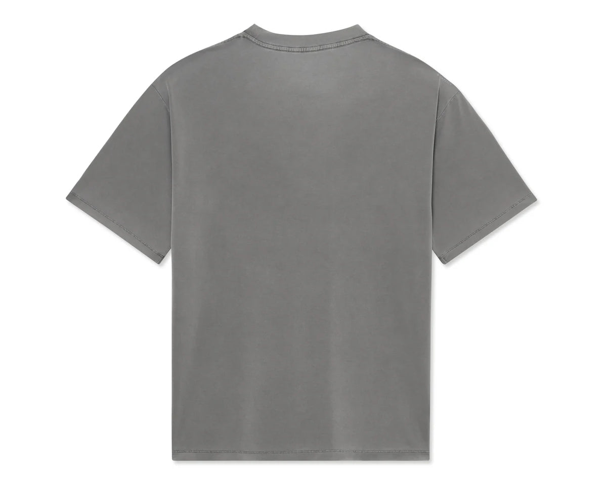 Satisfy Auralite Tee Mineral Graphite