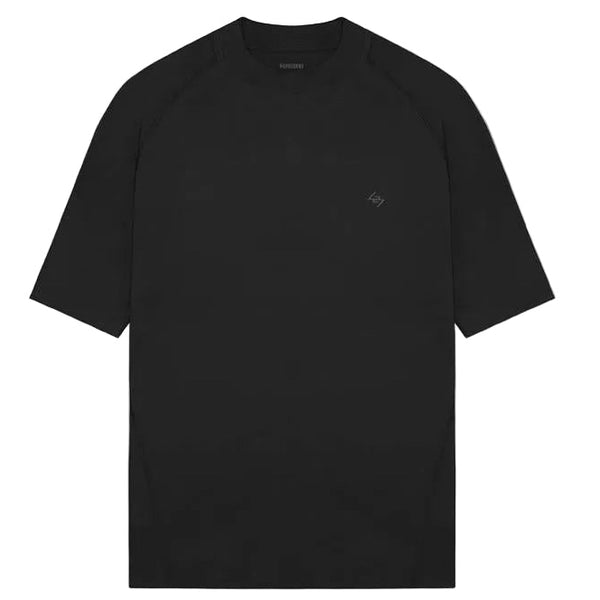 247 Represent Compound Tee - Black