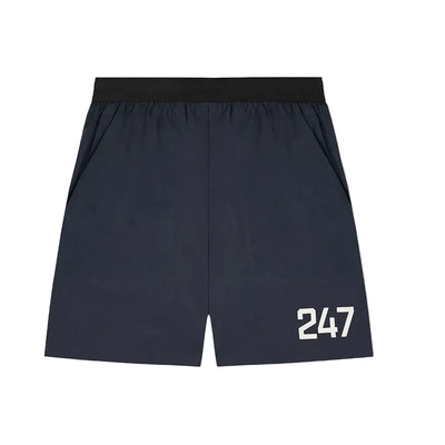 Represent 247 Fused Short - Navy