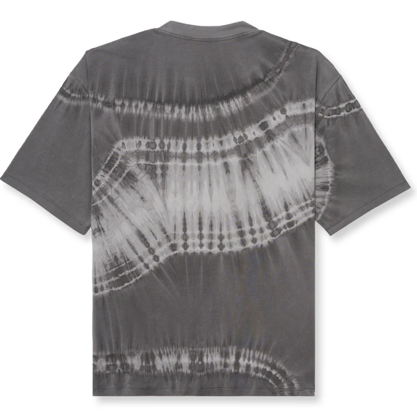 Satisfy Auralite Tie Dye - Mineral Graphite
