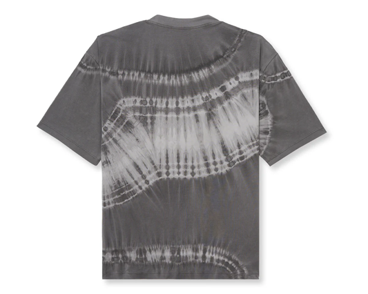 Satisfy Auralite Tie Dye - Mineral Graphite