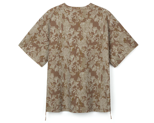 Satisfy SpaceO Tee - Camo