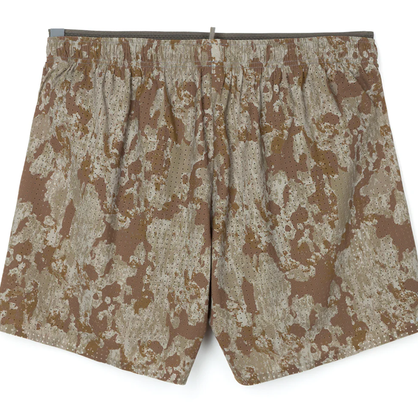 Satisfy SpaceO 5" Short - Camo