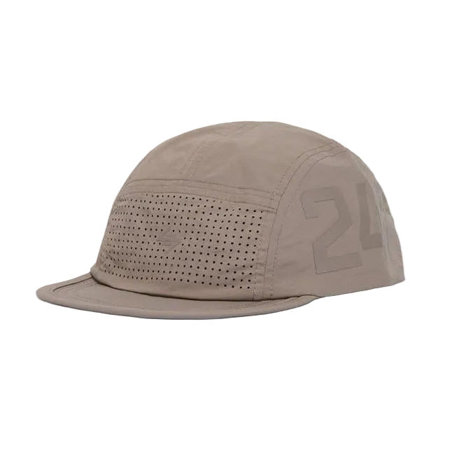247 Represent Ripstop Cap Cinder