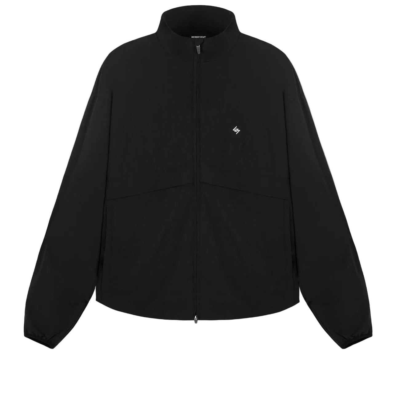 247 Represent Team Training Jacket - Black