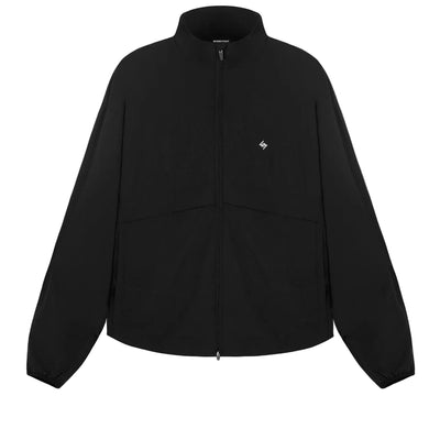 247 Represent Team Training Jacket - Black