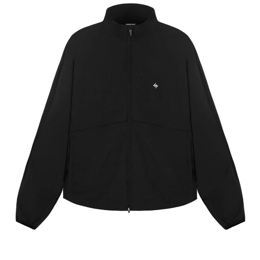 247 Represent Team Training Jacket - Black