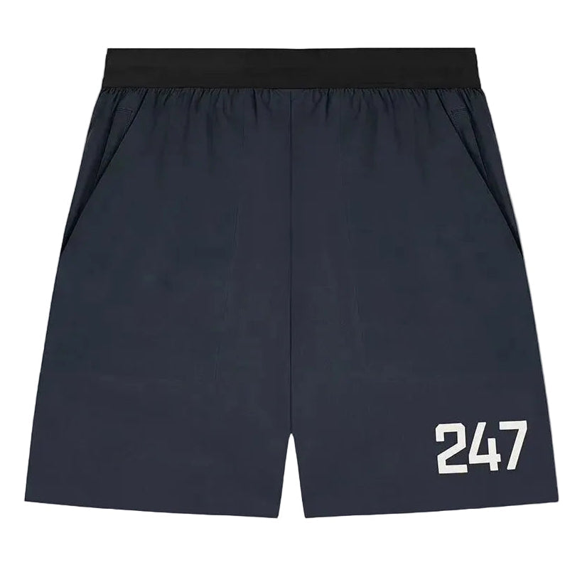 247 Represent Fused Short - Navy
