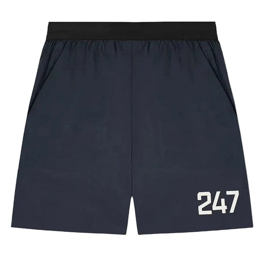 247 Represent Fused Short - Navy