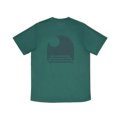 Balmoral Landsdowne Tee - Green