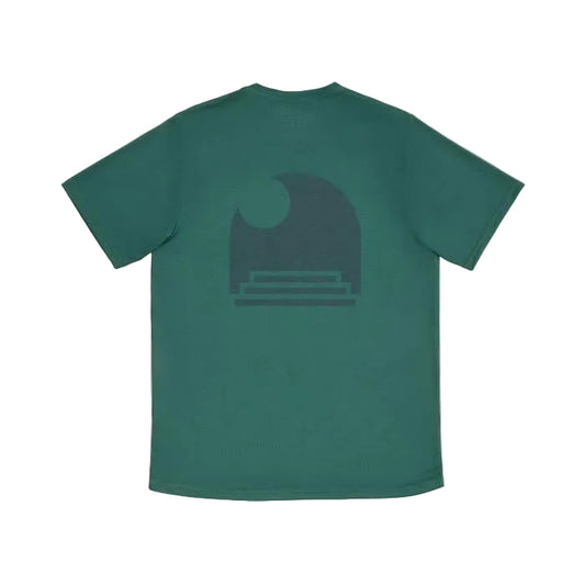 Balmoral Landsdowne Tee - Green