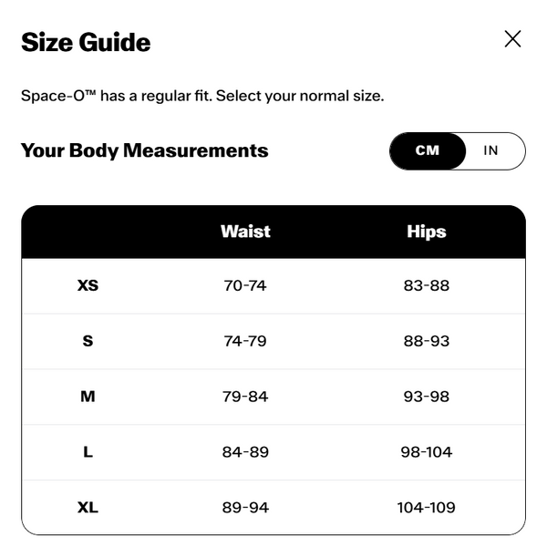 Satisfy SpaceO 2.5" Distance Shorts - Deep Mahogany