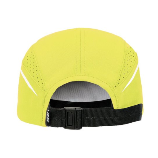 Palace Faster Tri-Cool Runner Cap - Soft Yellow